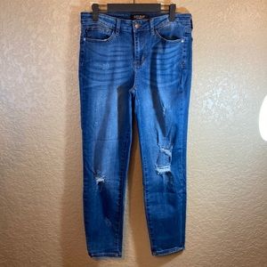 Judy Blue ~ Blue Jeans